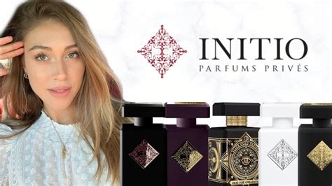 best initio parfums for women.